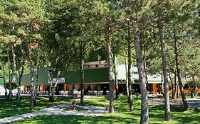 Hotel Carnia